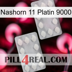 Rhino 11 Platinum 9000 17